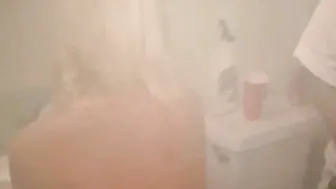 Hot Babe Banged by Lucky Guy at the Party