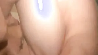 Hot Babe Banged by Lucky Guy at the Party