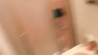 Blondie's Biggest Deepthroat Challenge - Busty Beauty Loves Facial