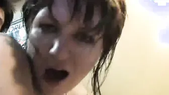 Emotional Rollercoaster Ride - Hardcore Fucking With A Twist Of Passion