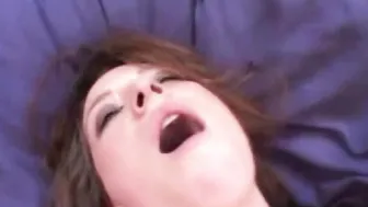 Hot Babe get Naughty and Fucked Hard by guys