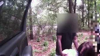 Asses porn video – 2 Real Sisters Gotten Their Asses Clapped By Beauty African Bro Into The Woods