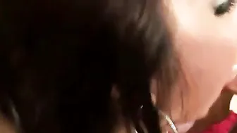 Sexy Big Ass Chick Blows And Gets Fucked Rough - Piper Brady