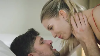 PORNFIDELITY He Came to Got Lucky