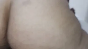 Me monta rica gordita culona