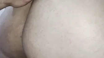 Me monta rica gordita culona