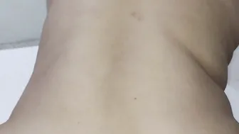 Me monta rica gordita culona