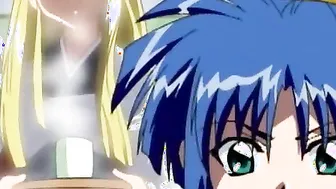Anime Hentai Manga sex videos are hardcore and hot horny