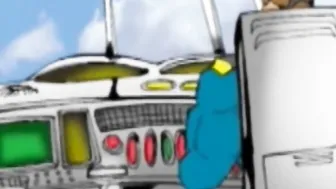 Hentai Anime Dare To Suck And Fuck With A Plumber