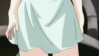 Divinely Erotic - Sensual Anime Style Hardcore Fucking with Your Favorite Characters