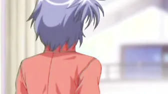 Horny Boy Showers His Love On His Childhood Friend