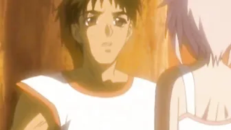 Sexy Anime Teen Pussy Licked And Fucked In The Woods