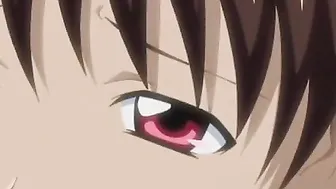 Hentai Lesbian BDSM Fuck Session Hardcore