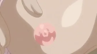 Hentai Lesbian BDSM Fuck Session Hardcore