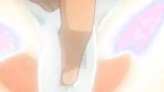 Groped Fingered And Fucked By A Group Of Men