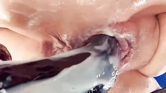 Stretched porn video – All You Have To Do Is RELAX And Allow Your GODMAMA To Do The Work For You