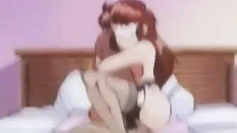 Hentai Doctor Fucks A Tight Pussy Hardcore