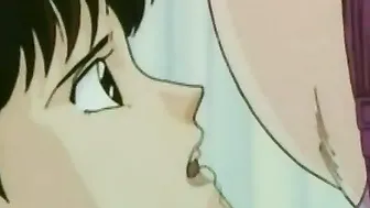 Anime Hentai Manga sex videos are hardcore and hot blonde babe horny