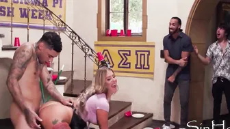 Not Just Another Maid