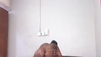 Mature Teen With Massive Breasts Rides Her Step-Brother's Big Dick