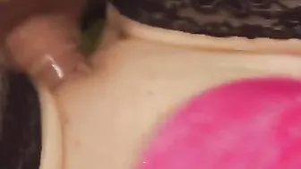 Young Redhead Teen Pussy Banged Hardcore Rough