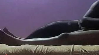 Big Boobed Czech cunt with mouth with Big Titties Lee Banged by Delivery Bro