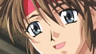 Hentai Bathtub Romantic First Time Sex Of A Cute Couple
