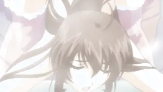 Hentai Bathtub Romantic First Time Sex Of A Cute Couple