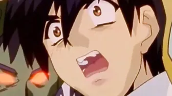 Hentai Porn Magic Sex Seed Demons Fuck Fairies