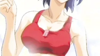 Watch This Romantic Story Of Young Hentai Love