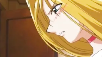 Hentai Magic Turns Into A Sex Problem