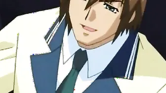 Sexy Hot Anime Babe Fucked Hardcore