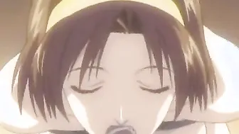 Sexy Hot Anime Babe Fucked Hardcore
