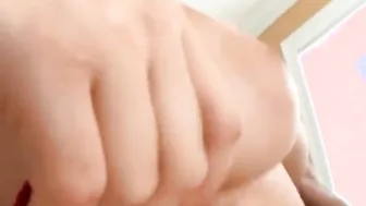 Cute Teen Hot Girlfriend fucks and gets banged hardcore.