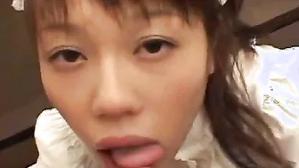 Hardcore Sex Adventure - Rough Fucking For A Wild Night Out In Tokyo