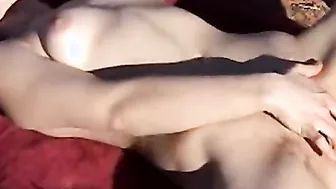 Teens Unleashed - Passionate Couple Exploring Intimate Sessions