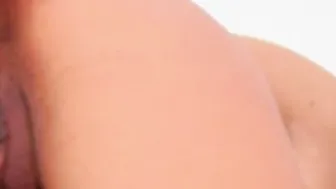 Little Lupe Hot Teen rubbing her pussy