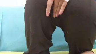 Hot Sexy Little Lorie Fingering Solo