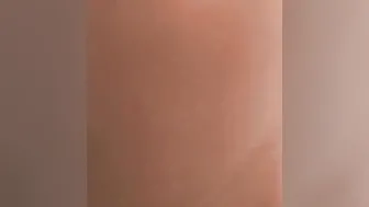Little Taylor Laundry while Masturbate with Sex toys