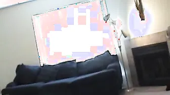 Hot Gf Gets Caught Having Sex WIth A Lesbian In A Spy Cam