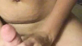 Babe With Big Boobs Finger Fucked Hardcore