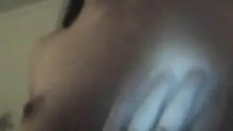 Hot Girlfriend Sucks Lovers Huge Dong And Fucked