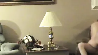 Horny GF Fucks With Another Guy And Gets Caught