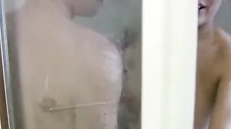 Sexy Babe And Her Boyfriend In A Sex Tape