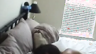 Sexy Girlfriend Loves A Raw Rough Sex