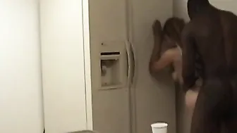 The sex in the office is fine if the breakroom is used