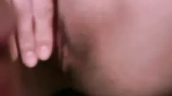 Horny GF Enjoys A Filming A Sex Tape With BF