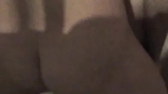 Girlfriend Moans As Bf Fucks And Licks Her Pussy