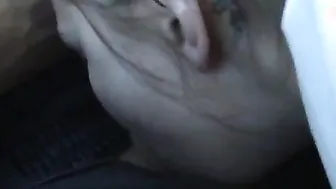 Sexy Teen Girlfriend Gets Fingered And Blows A Cock
