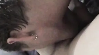 Amateur Fuck Session And Pussy Lick